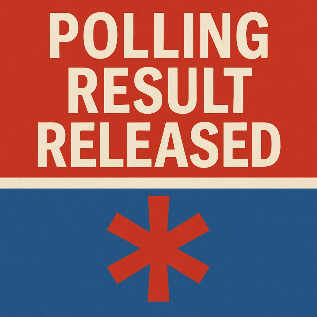 Yes Poll Yes campaign overtakes No in latest referendum poll — Kingstonia Herald